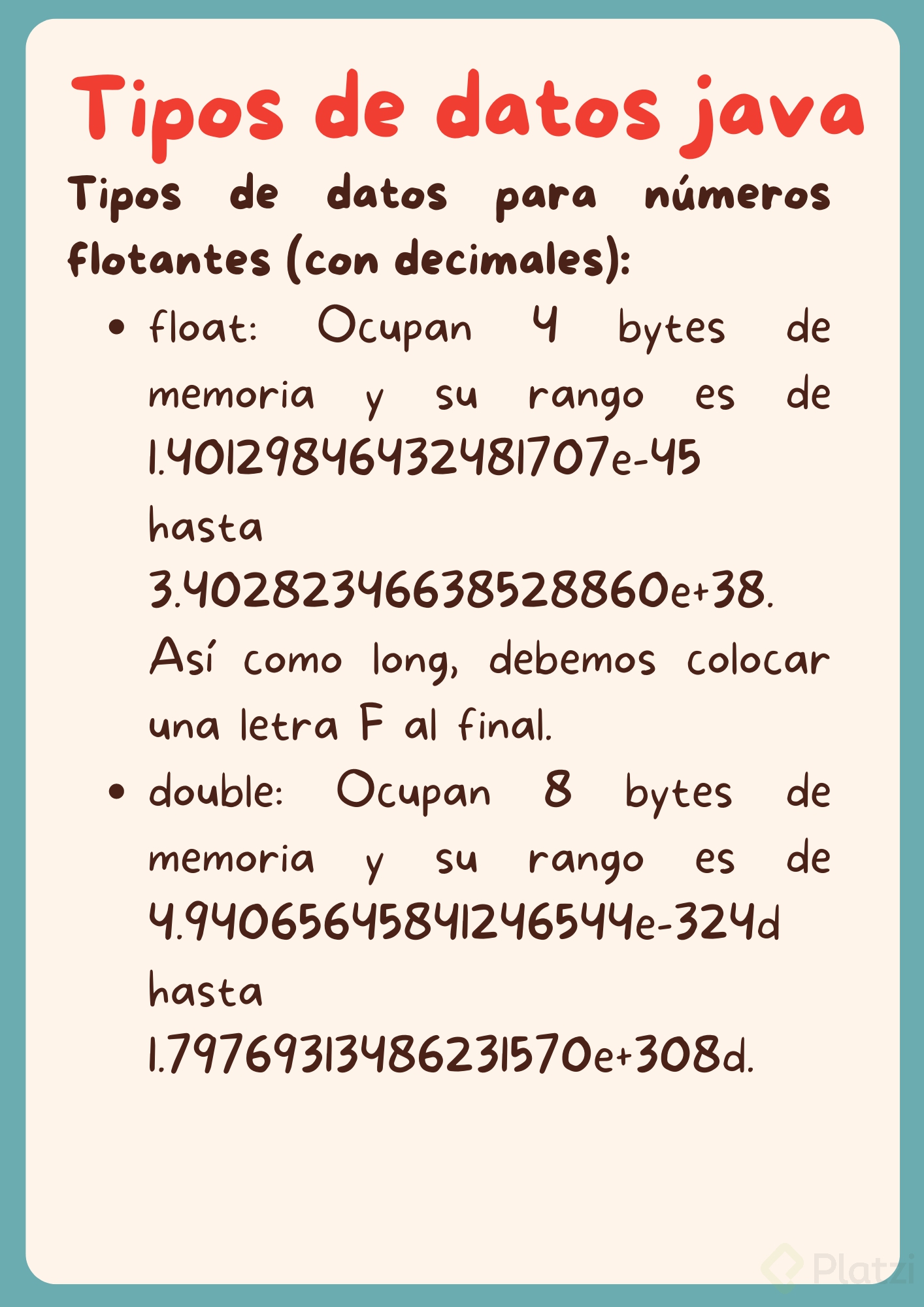 Técnica de Naming Camel Case Platzi